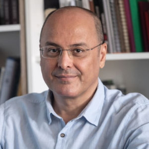 bülent şık