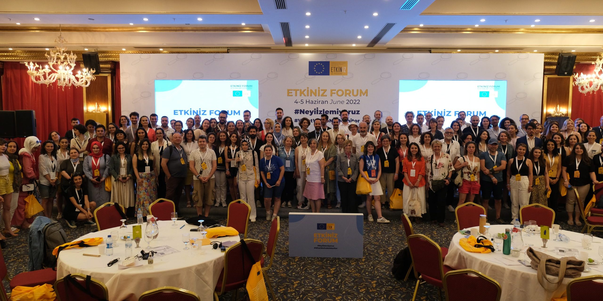 Participants