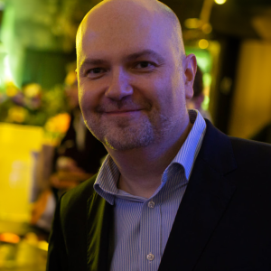 Maciej Nowicki Maciej Nowicki