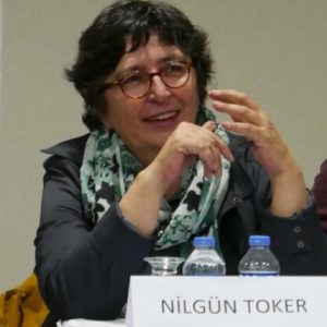 nilgun toker nilgun toker